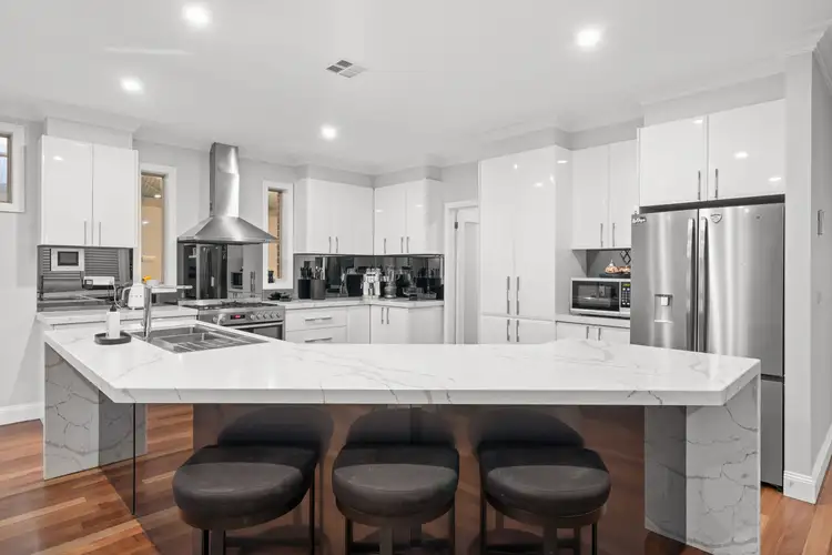 Fifth view of Homely house listing, 1 Ormond Place, Taylors Hill VIC 3037