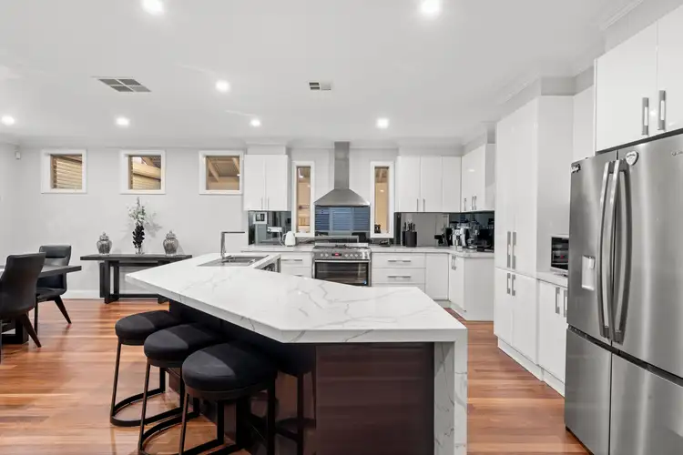 Sixth view of Homely house listing, 1 Ormond Place, Taylors Hill VIC 3037