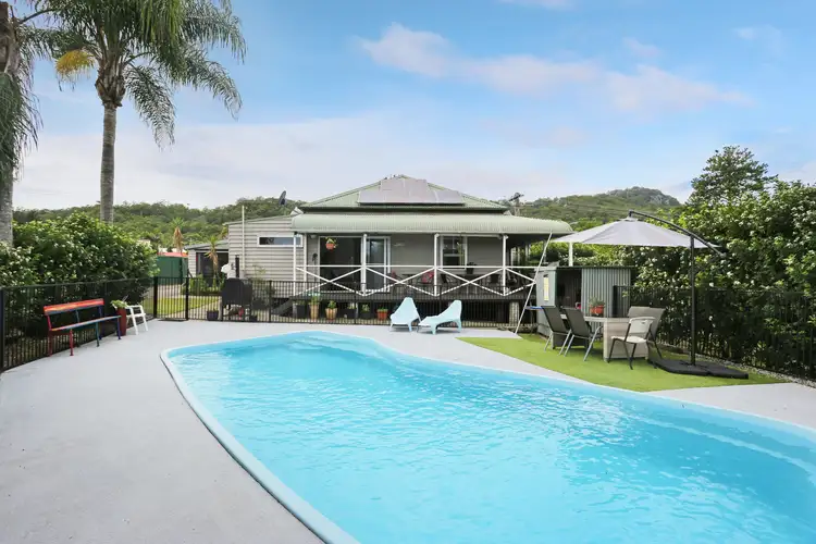 19 Booloombayt Street, Bulahdelah NSW 2423