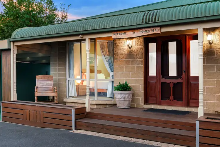 Third view of Homely house listing, 28 Homestead Road, Langwarrin VIC 3910