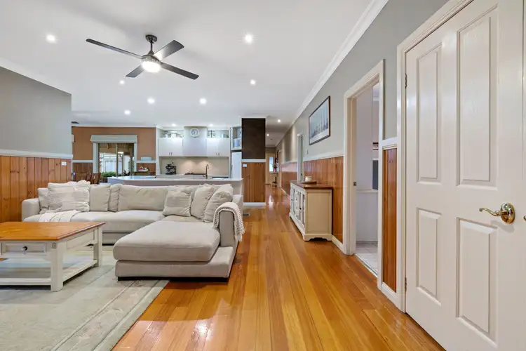 Sixth view of Homely house listing, 28 Homestead Road, Langwarrin VIC 3910