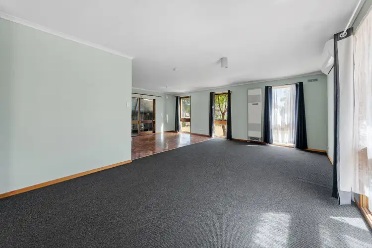 Second view of Homely house listing, 52 Childs Street, Melton South VIC 3338