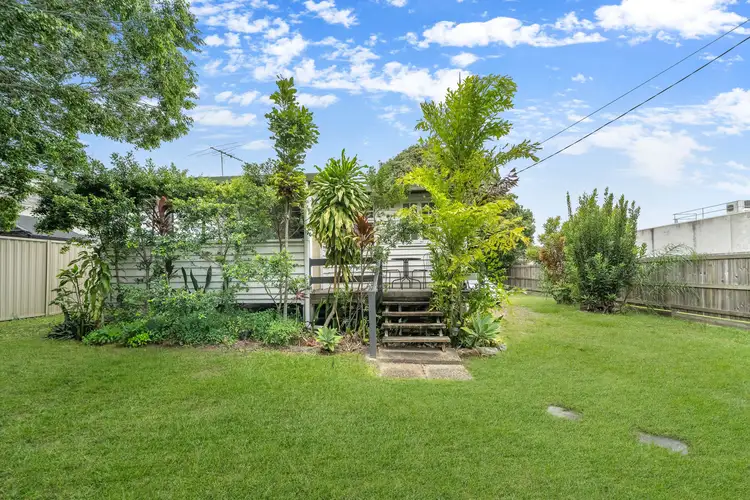 1A High Street, Kippa-Ring QLD 4021