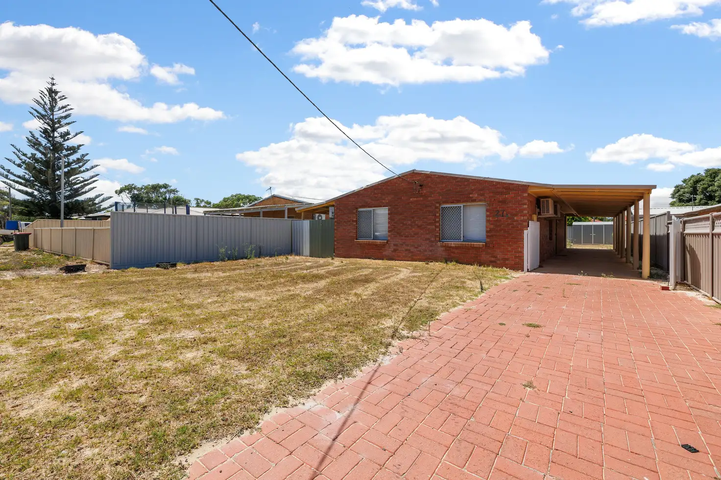Main view of Homely semi-detached listing, 27A Horton Way, Lancelin WA 6044