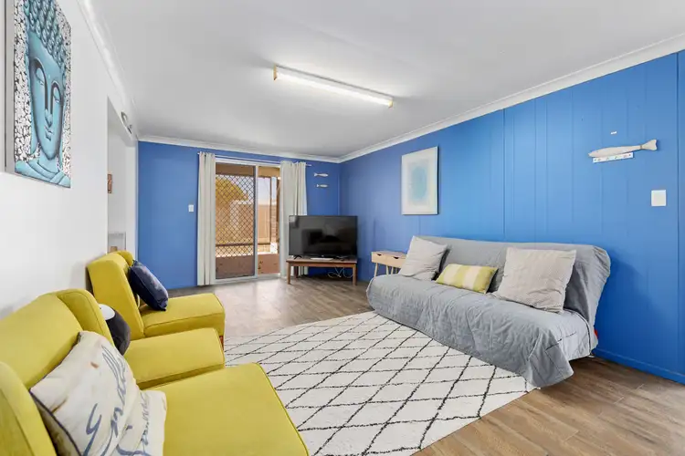 Second view of Homely semi-detached listing, 27A Horton Way, Lancelin WA 6044