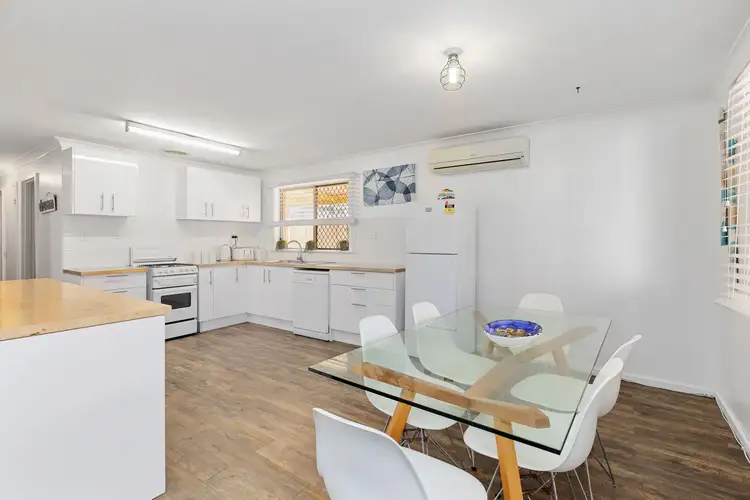 Third view of Homely semi-detached listing, 27A Horton Way, Lancelin WA 6044