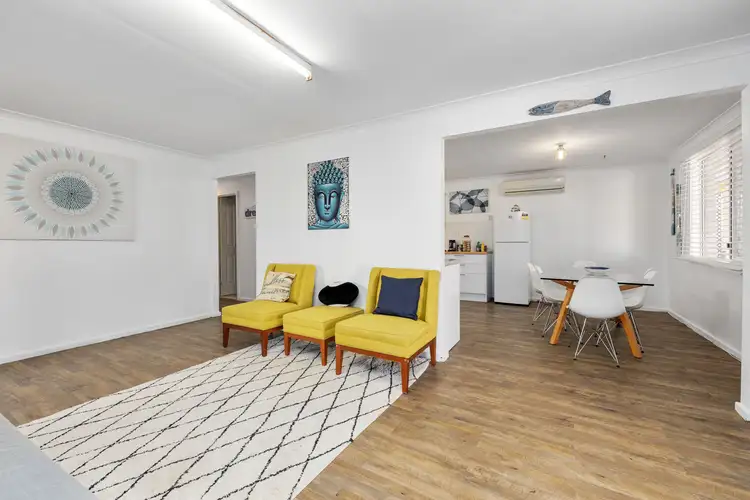 Sixth view of Homely semi-detached listing, 27A Horton Way, Lancelin WA 6044
