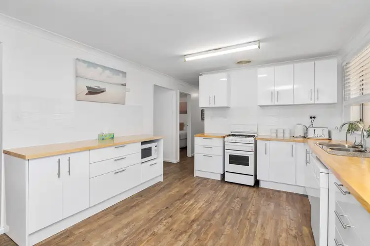 Seventh view of Homely semi-detached listing, 27A Horton Way, Lancelin WA 6044