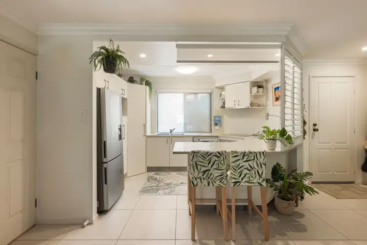 Third view of Homely townhouse listing, 32/105 Oldfield Road, Sinnamon Park QLD 4073