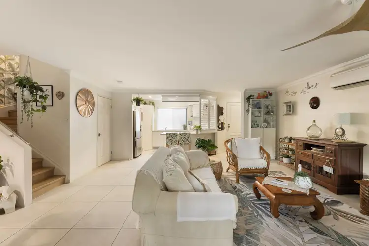 Fourth view of Homely townhouse listing, 32/105 Oldfield Road, Sinnamon Park QLD 4073