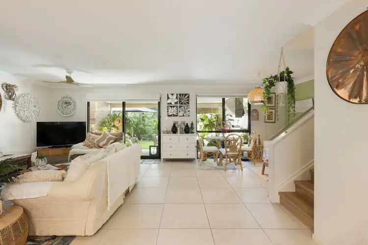 Sixth view of Homely townhouse listing, 32/105 Oldfield Road, Sinnamon Park QLD 4073