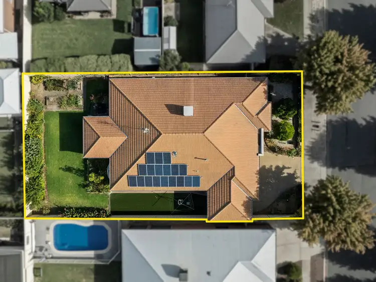 Third view of Homely house listing, 17 Moran Street, Benalla VIC 3672