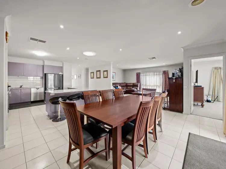 Fourth view of Homely house listing, 17 Moran Street, Benalla VIC 3672