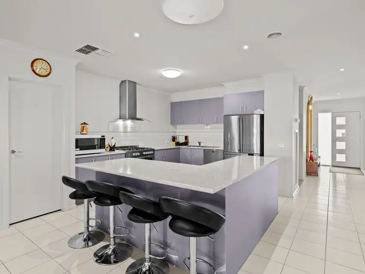 Fifth view of Homely house listing, 17 Moran Street, Benalla VIC 3672