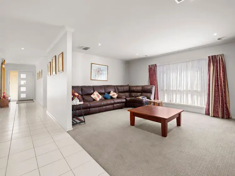 Sixth view of Homely house listing, 17 Moran Street, Benalla VIC 3672
