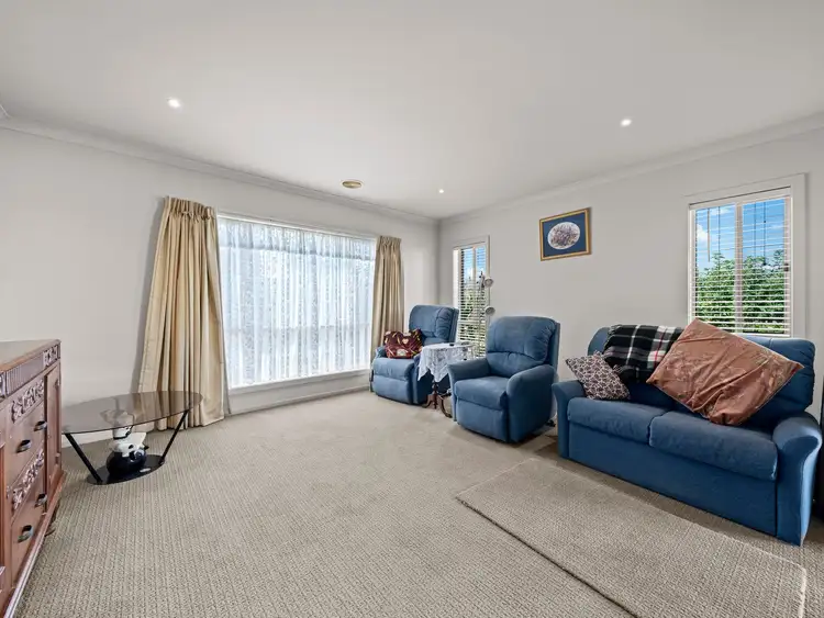 Seventh view of Homely house listing, 17 Moran Street, Benalla VIC 3672