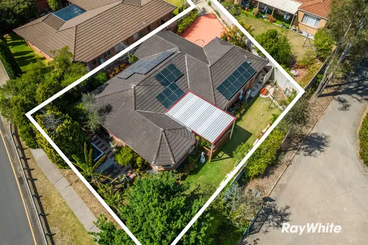 Fourth view of Homely house listing, 25 Peppertree Grove, Quakers Hill NSW 2763