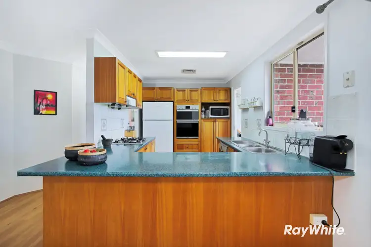 Fifth view of Homely house listing, 25 Peppertree Grove, Quakers Hill NSW 2763