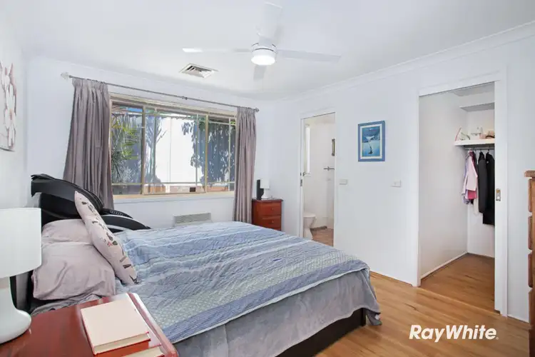 Seventh view of Homely house listing, 25 Peppertree Grove, Quakers Hill NSW 2763