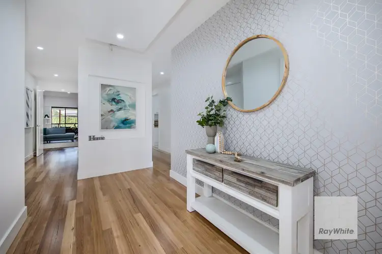 Second view of Homely house listing, 70 Jindabyne Avenue, Taylors Hill VIC 3037