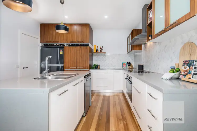 Third view of Homely house listing, 70 Jindabyne Avenue, Taylors Hill VIC 3037