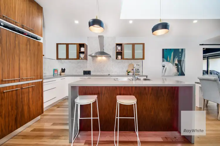 Fourth view of Homely house listing, 70 Jindabyne Avenue, Taylors Hill VIC 3037