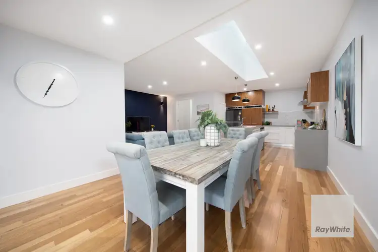 Fifth view of Homely house listing, 70 Jindabyne Avenue, Taylors Hill VIC 3037