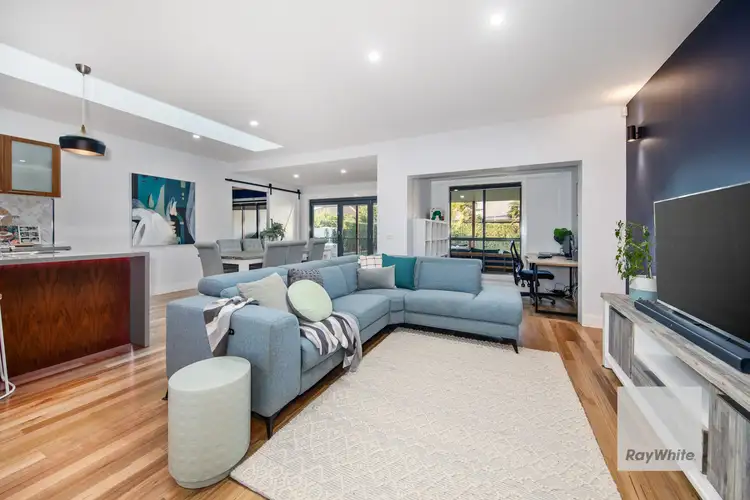 Sixth view of Homely house listing, 70 Jindabyne Avenue, Taylors Hill VIC 3037