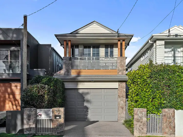 50 Jamieson Street, Bulimba QLD 4171