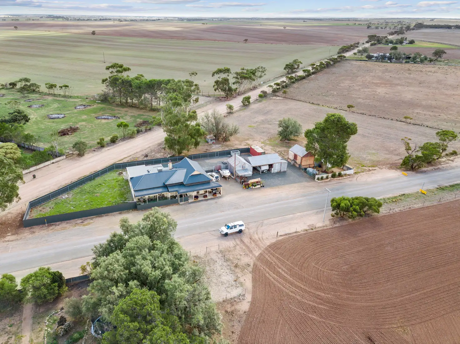 Main view of Homely house listing, 1234 Goldney Road, Avon SA 5501