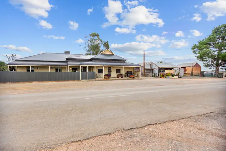 Second view of Homely house listing, 1234 Goldney Road, Avon SA 5501