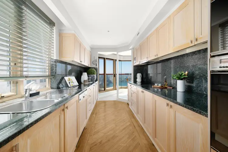 Fourth view of Homely apartment listing, 3003/98 Gloucester Street, Sydney NSW 2000