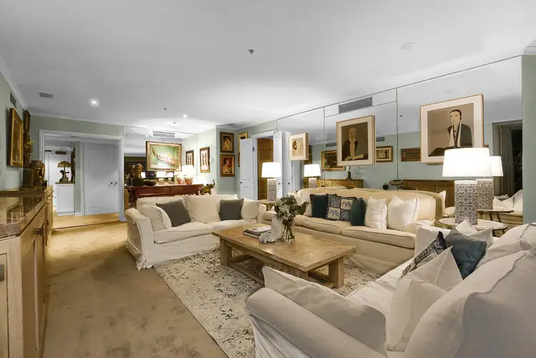 Fifth view of Homely apartment listing, 3003/98 Gloucester Street, Sydney NSW 2000