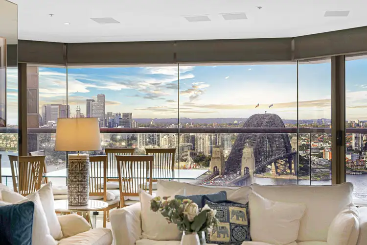 Sixth view of Homely apartment listing, 3003/98 Gloucester Street, Sydney NSW 2000
