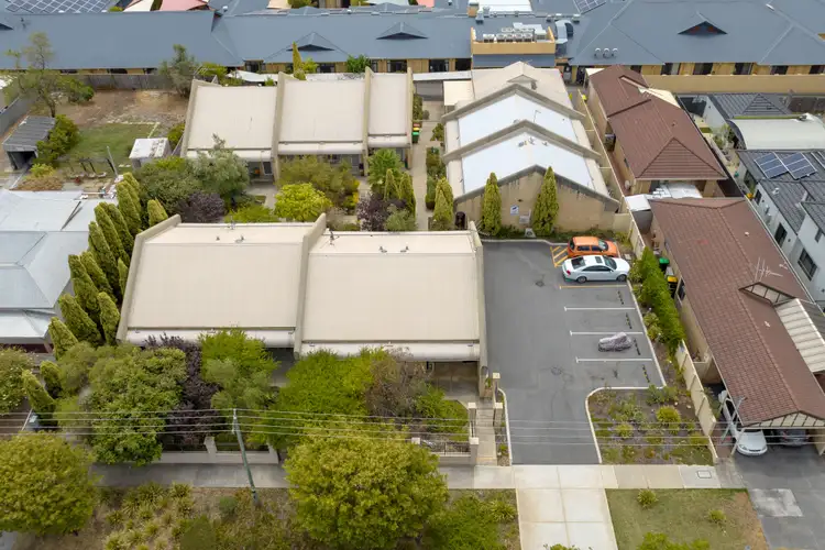 Fourth view of Homely block of units listing, 94 Forrest Street, North Perth WA 6006