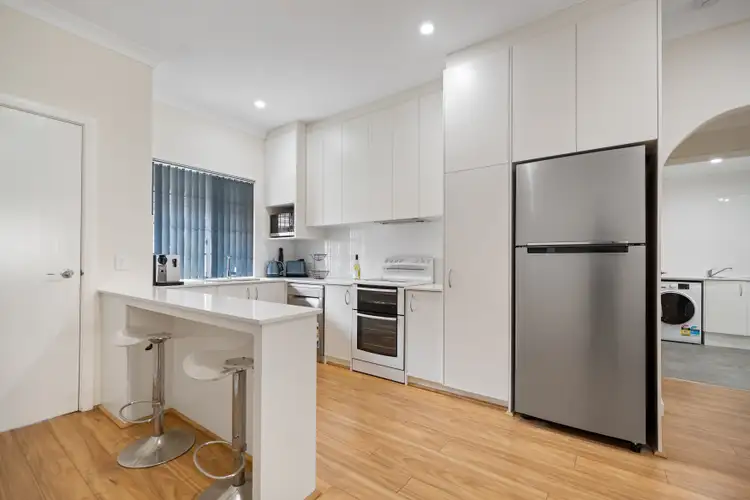 Sixth view of Homely block of units listing, 94 Forrest Street, North Perth WA 6006