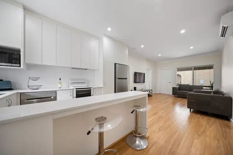 Seventh view of Homely block of units listing, 94 Forrest Street, North Perth WA 6006