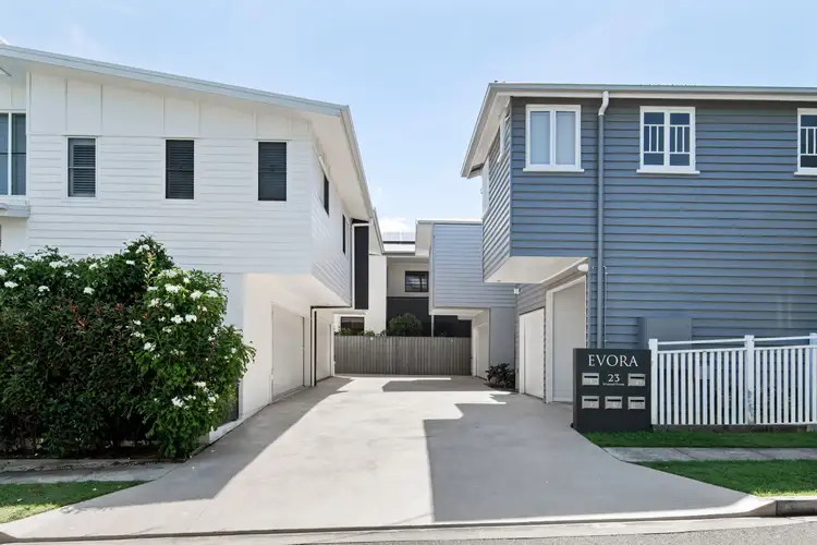 4/23 Waratah Street, Clayfield QLD 4011