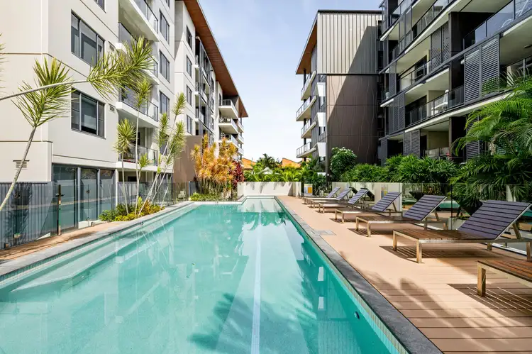 2308/35 Burdett Street, Albion QLD 4010
