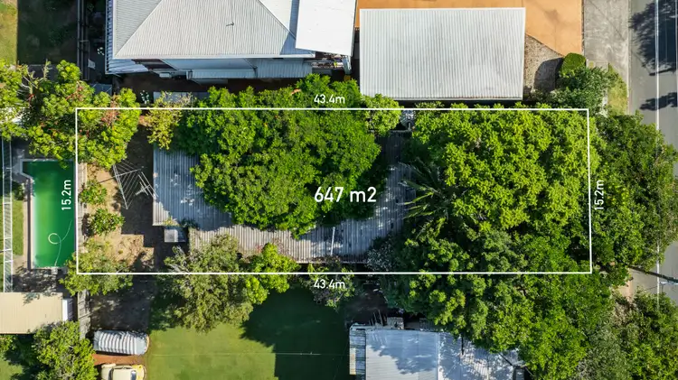90 Nudgee Road, Hamilton QLD 4007