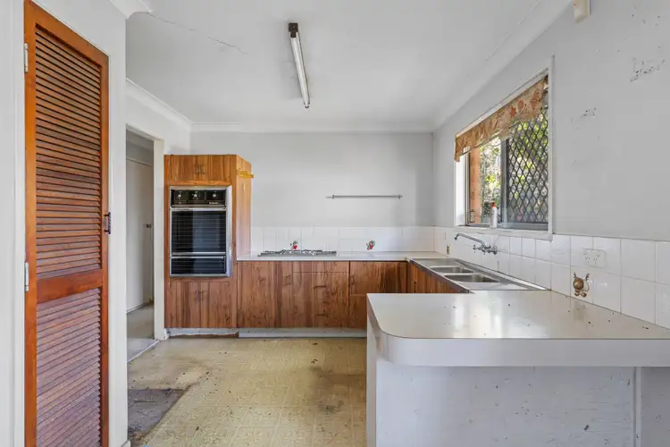 Sixth view of Homely house listing, 90 Nudgee Road, Hamilton QLD 4007