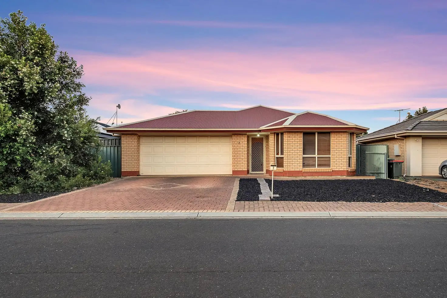 Main view of Homely house listing, 7 Orange Parade, Munno Para West SA 5115