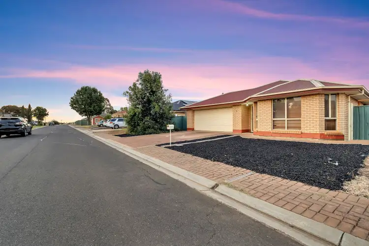 Second view of Homely house listing, 7 Orange Parade, Munno Para West SA 5115