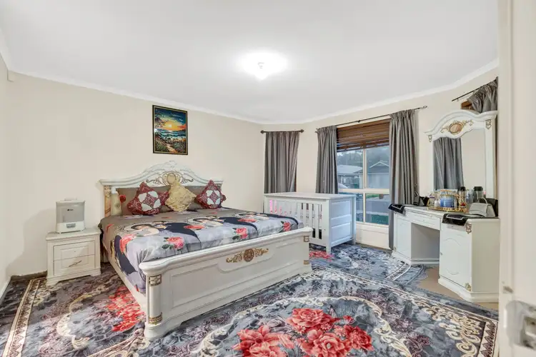 Third view of Homely house listing, 7 Orange Parade, Munno Para West SA 5115