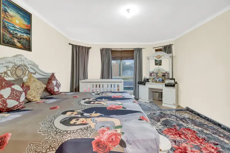 Fourth view of Homely house listing, 7 Orange Parade, Munno Para West SA 5115