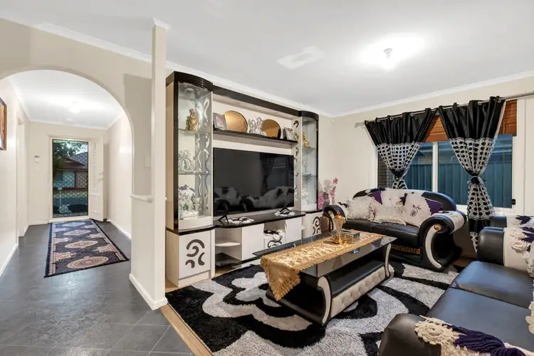 Sixth view of Homely house listing, 7 Orange Parade, Munno Para West SA 5115