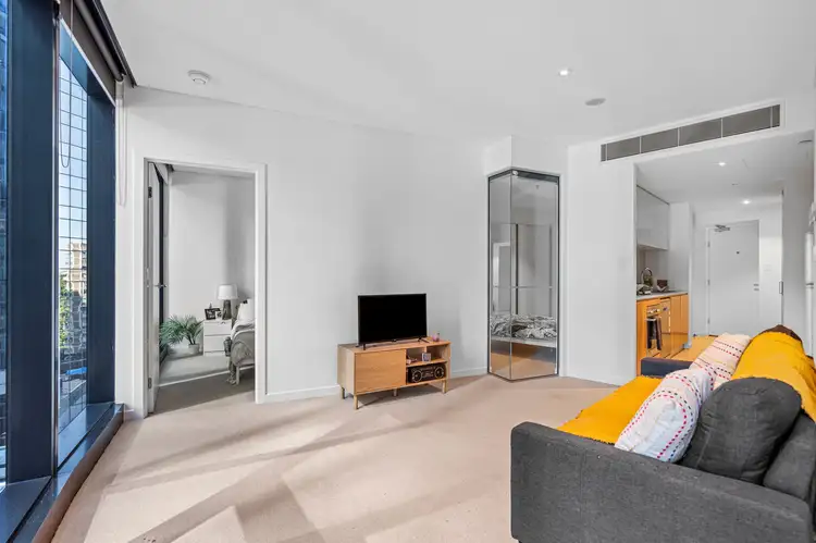 Main view of Homely apartment listing, 1207/222 Margaret Street, Brisbane City QLD 4000