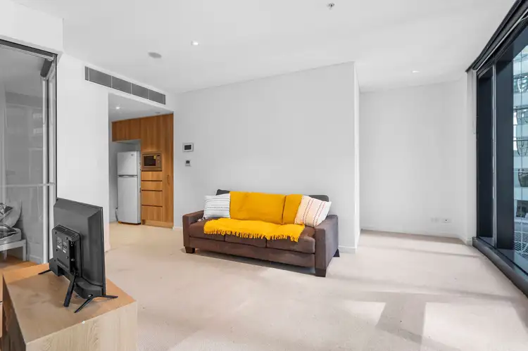 Fifth view of Homely apartment listing, 1207/222 Margaret Street, Brisbane City QLD 4000