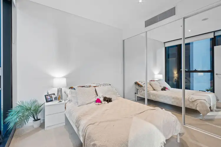 Seventh view of Homely apartment listing, 1207/222 Margaret Street, Brisbane City QLD 4000