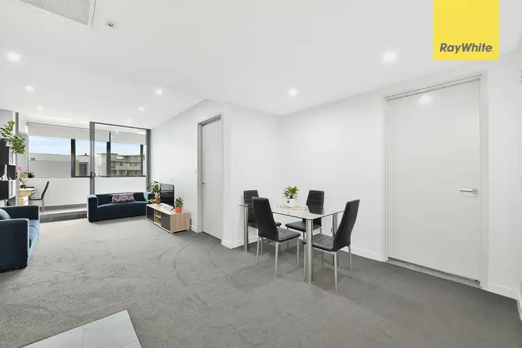 555/29 Porter Street, Ryde NSW 2112